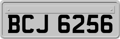 BCJ6256
