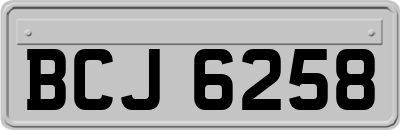 BCJ6258