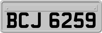 BCJ6259