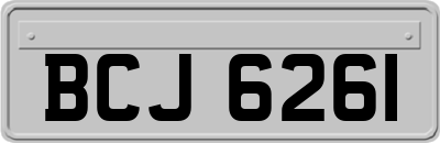 BCJ6261