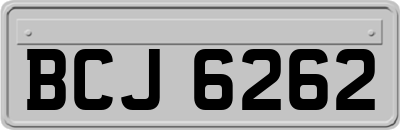 BCJ6262