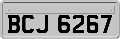 BCJ6267