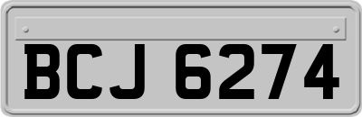 BCJ6274