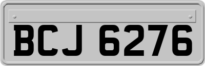 BCJ6276