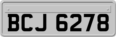 BCJ6278
