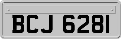 BCJ6281