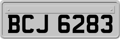 BCJ6283