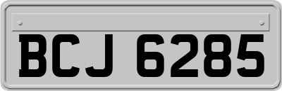 BCJ6285