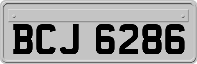 BCJ6286