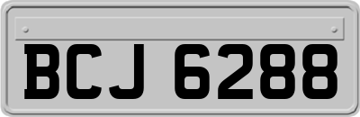 BCJ6288