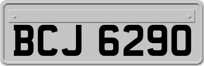 BCJ6290