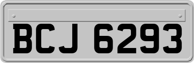 BCJ6293