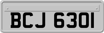 BCJ6301