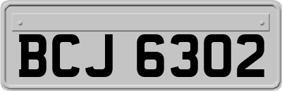 BCJ6302