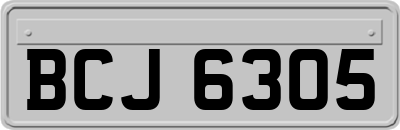 BCJ6305