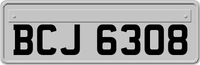 BCJ6308