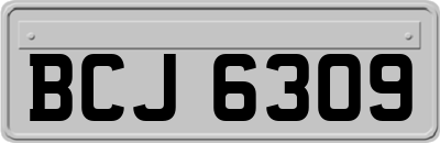 BCJ6309