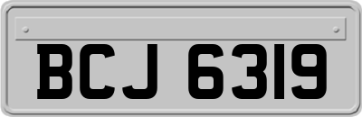 BCJ6319