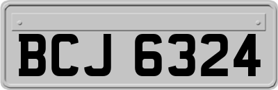 BCJ6324
