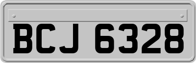 BCJ6328