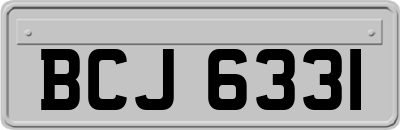 BCJ6331