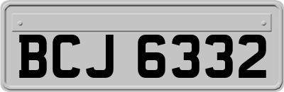 BCJ6332