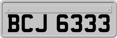 BCJ6333