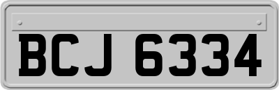 BCJ6334