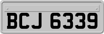 BCJ6339