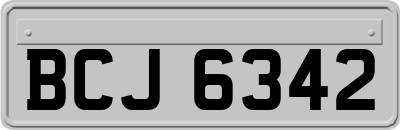 BCJ6342
