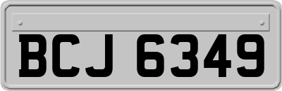 BCJ6349