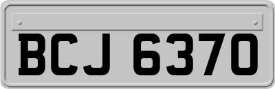 BCJ6370