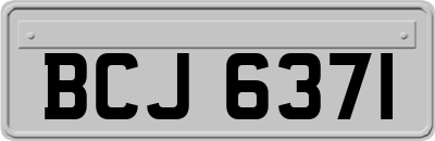 BCJ6371