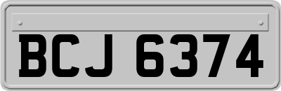 BCJ6374
