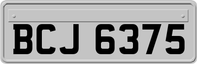 BCJ6375