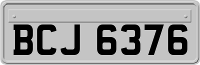 BCJ6376
