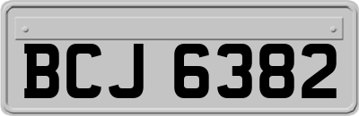 BCJ6382