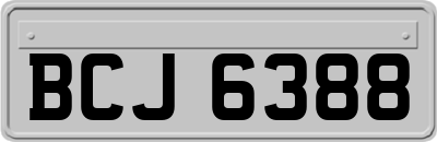 BCJ6388