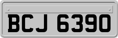 BCJ6390