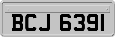 BCJ6391