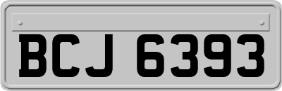 BCJ6393