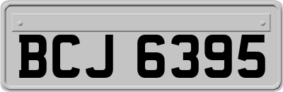 BCJ6395