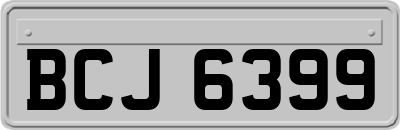 BCJ6399