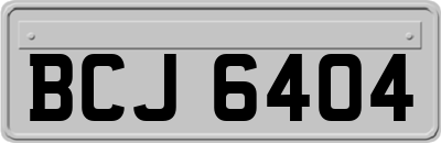 BCJ6404