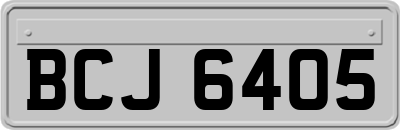 BCJ6405
