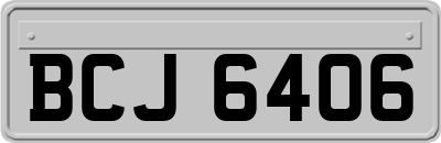 BCJ6406