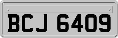 BCJ6409