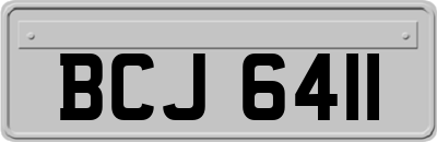 BCJ6411