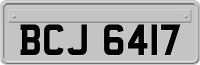 BCJ6417