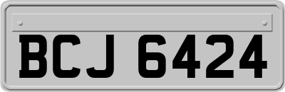 BCJ6424